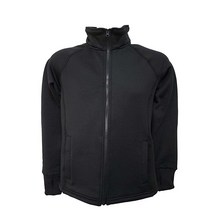 UniqGarb Warm USA 폴라텍 USA 남아용 아이스 피겨 스케이팅 팬츠 UM17 스케이트 재킷, Adult L