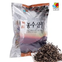 MDG8645 아침미소 목이버섯슬라이스 1kg