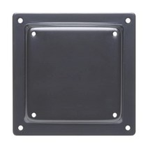 RiteAV LED LCD 또는 플라즈마 VESA 75mm ~ 100mm용 어댑터 마운트하드웨어 나사 포함