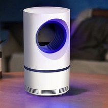 야외 LED 해충포집기 울트라트랩 날파리퇴치기 모기퇴치기