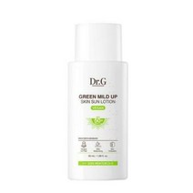 닥터지 그린 마일드 업 스킨 선 로션 50mlSPF50+PA++++, 그린 마일드 업 선 로션 50ml