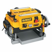 디월트 자동대패 대패 전기대패 DW735 509-1177, 단품