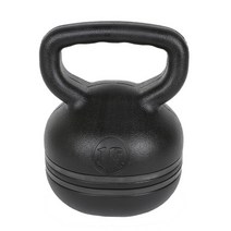 국내생산 아리프 레드라인 케틀벨 10kg 캐틀벨 아령, 상세 설명 참조