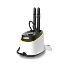 카쳐 스팀청소기 SC3D 진드기제거 고온소독 청소기, CTK10 표준 구성