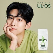 우르오스 모이스처라이저 스킨로션 남성 올인원, 1개, 60ml
