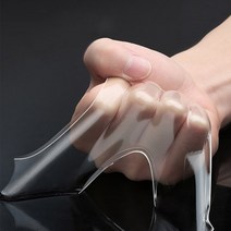 초강력 양면테이프 자국안남는 나노테이프 5M (500cm) 실리콘양면테이프 1mm2mm두께 아크릴 자동차 폼 다양, 두께1mm 길이 5M 폭1CM