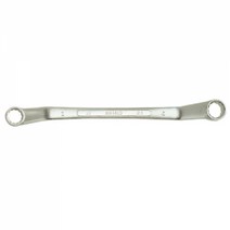 PGM1*^몰세신버팔로 옵셋 렌치 다용도수리공구 수공구 볼트체결 자동차정비 기계 너트 수작업^*1췤pgm, *^^옵션*^7 /16 * 1/2