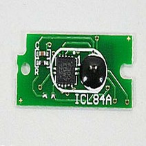 CM205MF 토너칩 제록스 DP-CP105b, 빨강