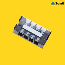 삼일전기 STB30A-4P 고정식 단자대 터미널블럭
