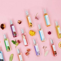성년의날 니치향수 휴대용 미니향수 18ml 12종, 다우니코튼