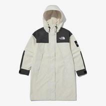 노스페이스바람막이 NQJ NJ3BN80K 여성 레인저 파카, 080 XS