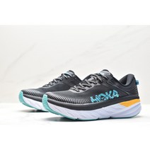 호카 HOKA 오네오네 트래킹 럭스 GTX 호파라 샌들 리커버리 핑크 8 남성 아나카파