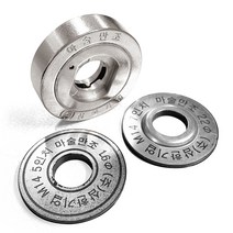 마술 만조 SH-KB717 7인치 그라인더용 5인치호환