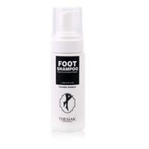 더싹 버블 셀프 발각질관리 풋 샴푸 150ml