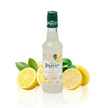 비갈레 레몬 시럽 350ml, 1개