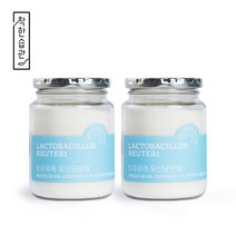 착한습관 모유유래 유산균 250g 2개, 단품, 단품