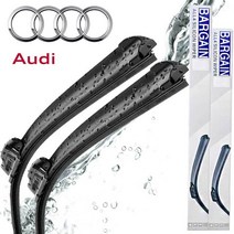 아우디 S8 D4 4H 순정형 와이퍼, 10년-18년