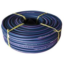 국산 야성 슈퍼에어호스 100m (13mmx100m) 에어공구 콤프레셔 레샤