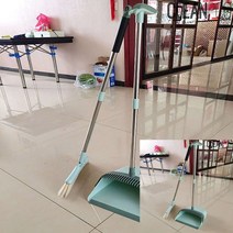 빗자루세트 민트 업소용빗자루 잘쓸리는빗자루 빛자루 빗자루 업소용빗자루 미용실빗자루 쓰레받이