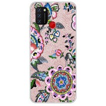페인트 케이스 BQ 6631G 서핑 실리콘 TPU 커버 BQ-6631G 6631 고양이 동물 셸 가방 주택 전화, 4909