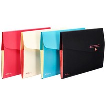 벌집몰 + 문화산업 F582-7 A4 4분류 도큐멘트 인덱스 파일 O 선정제품*_/^ 분류화일 두큐멘트화일 H*NC/B:23 + WKK*L8/V, 블랙_BZ