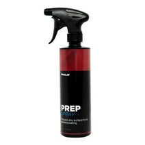 프로제 프랩 스프레이 탈지제 473.2ml 자동차 표면 유분제거