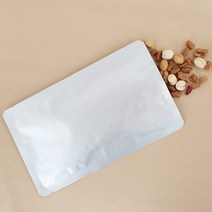 블레스팩 AL은박 진공포장지20x30100매, 상세페이지 참조