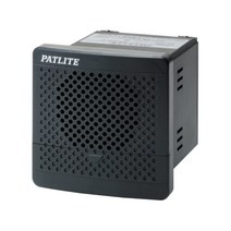 패트라이트PATLITE 전자음보지기 시그널폰 BD-100AA-K AC100VAC220V □80mm 음색 A타입 본체색 다크 그레이