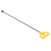 러버메이드 알루미늄 마포걸레 자루 H125