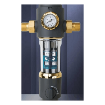 지하수 연수기 석회수 여과 연수 필터 모래 침전물, A