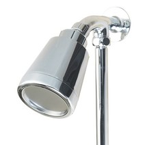 샤워기헤드 특대 입식 노출 사우나 목욕탕 입식샤워기헤드 샤워헤드