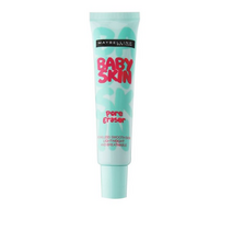 메이블린 뉴욕 베이비 스킨 프라이머 22ml, 포어 이레이저, 3개