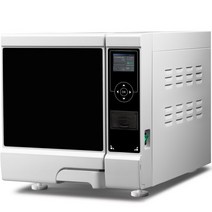 카운터기 누수 탐지기 배관 방사선 내시경 치과 오토클레이브 스팀 살균기 클래스 B 8L 12L, [02] 12L