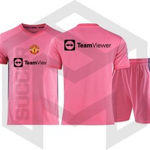 맨체스터 유나이티드 축구복 축구유니폼