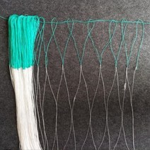 오이지지대 지주대 화분지 텃밭지지대 메쉬 그물 오이 2M X 100M 액세서리 등반 작물 항아리 식물 지원 폴리에틸렌