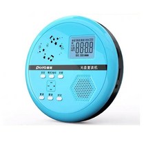 휴대용 CD 플레이어 CDP 벽걸이 미니 레트로 cd 워크맨 리피터 블루투스 홈 dvd, 블루투스 없음