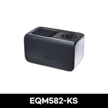 경동나비엔 온수매트 슬림형 킹 EQM582-KS