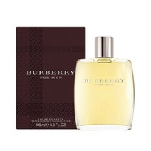 버버리 포 맨 EDT 100ml, 1개