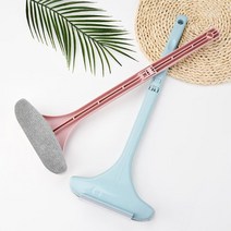 영앤동 식당 아파트 베란다 창틀 방충망 유리창 청소 닦이 (A5248ea1383), 쿠팡 영앤동 2방충망브러쉬-핑크