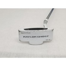 프라이스골프 테일러메이드 RAYLOR GHOST 34인치 퍼터, 선택완료, 단일 제품
