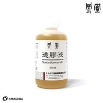 [바보사랑] 봉황 아교액 250ml 물아교, 상세 설명 참조, 상세 설명 참조