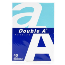 더블에이 A4 복사용지 80g, 240매