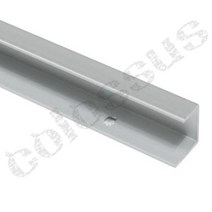 콜로서스 AL휨방지몰딩 소 2400MM 몰딩마감