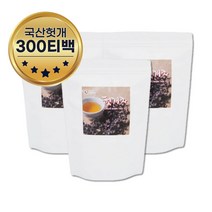 대용량 헛개나무 열매 차 물대용 부모님 건강차 300T
