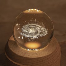 오르골 무드등 멜로디 랜덤발송, 은하수 이야기
