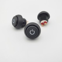 ISP3SAD200X1172-16 소형 12mm 모멘타리 푸쉬버튼스위치 APEM 프랑스