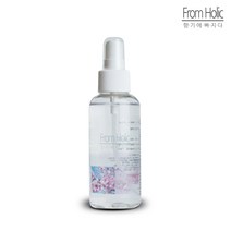 프럼홀릭 선송 드레스퍼퓸 선물 홈스프레이 린넨스프레이 섬유향수 방향제 향수 120ml, 비치블란켓
