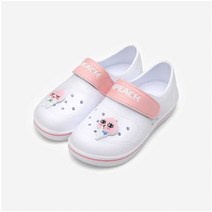 [에스마켓키즈] 입학할떄 필수품 아이템!!카카오프렌즈 벨크로 실내화