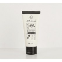 포펠르 시카뮤신크림 트러블 민감피부 진정 재생 수분 미백 주름 기능성 시카크림 100ml, 100g, 1개