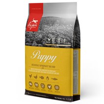 오리젠 DOG 퍼피 스몰 6kg 애견사료, 1개, 상세 설명 참조, 상세 설명 참조